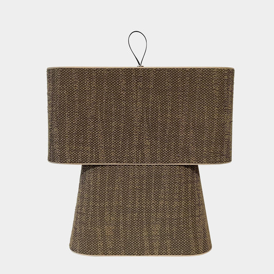 Lampe de table Luminara Dabliu