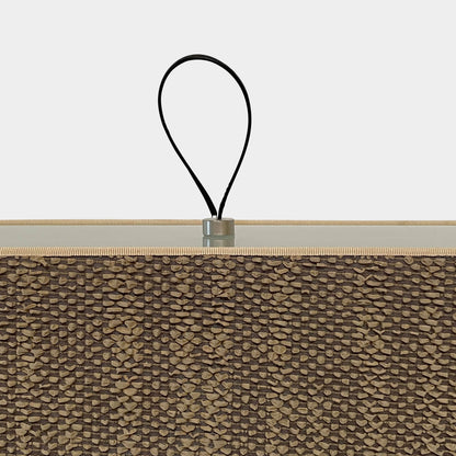Lampe de table Luminara Dabliu