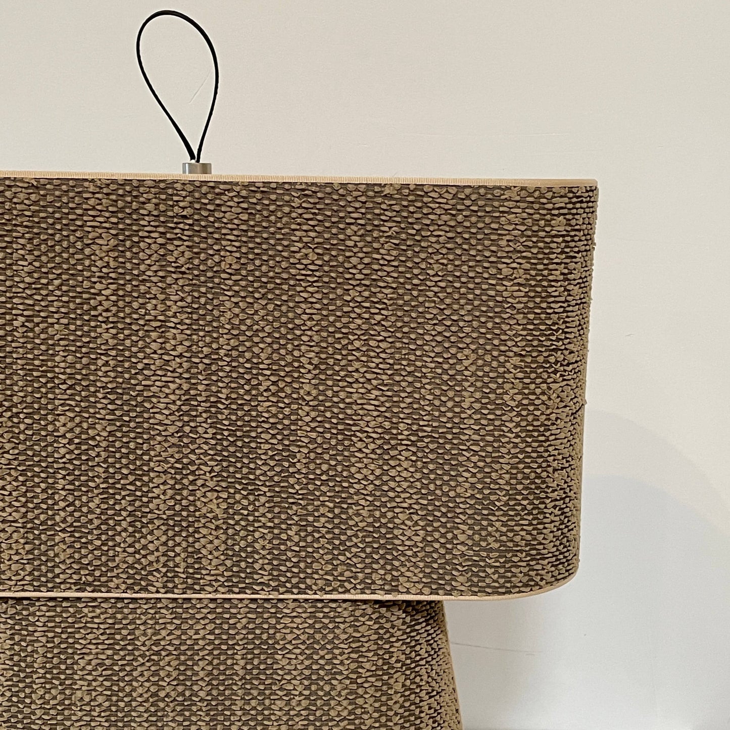 Lampe de table Luminara Dabliu