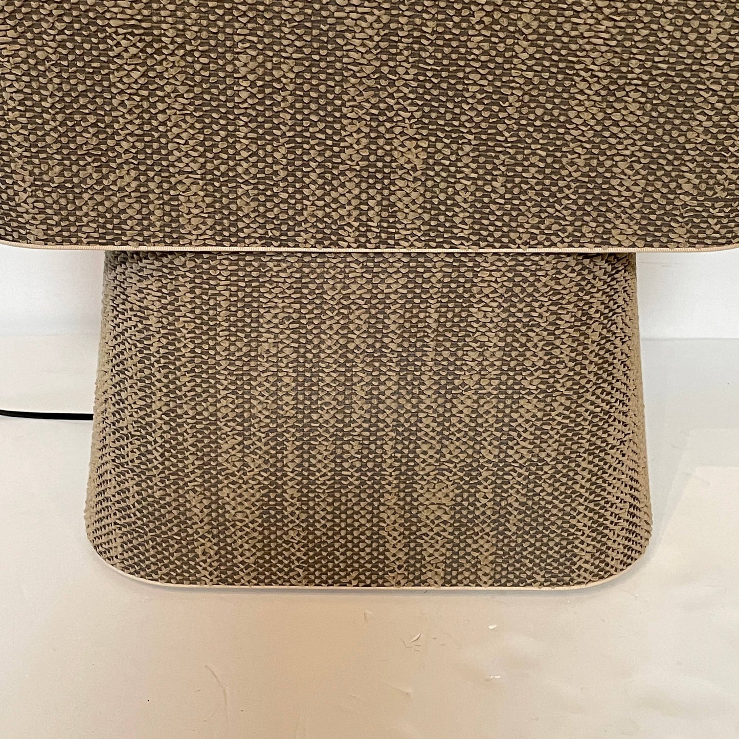 Lampe de table Luminara Dabliu