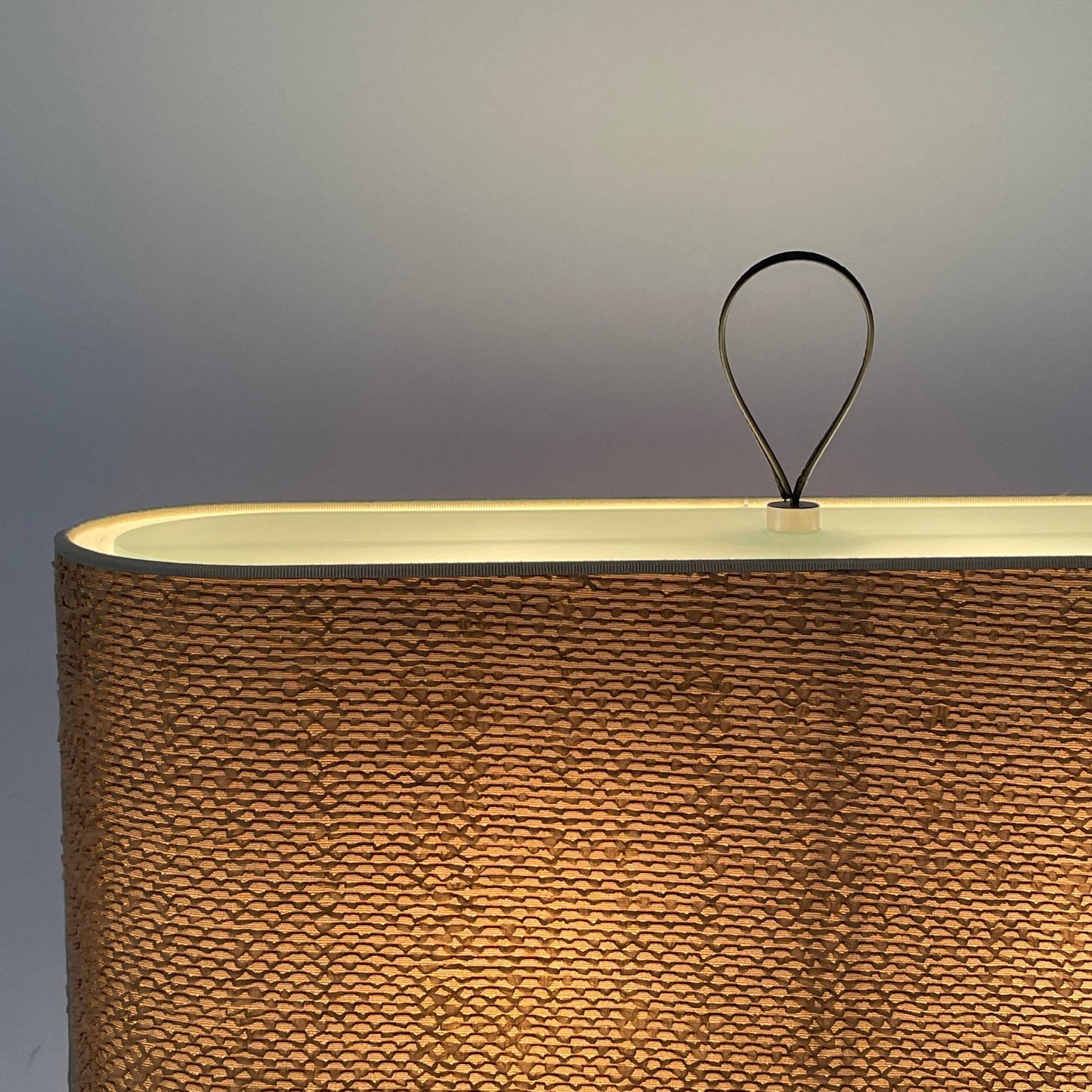 Lampe de table Luminara Dabliu