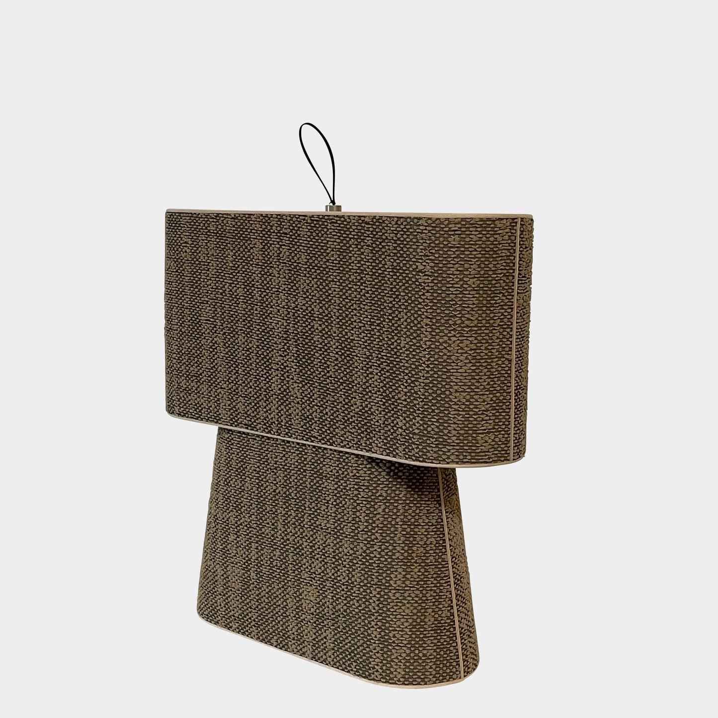 Lampe de table Luminara Dabliu