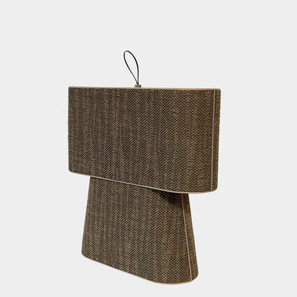 Lampe de table Luminara Dabliu