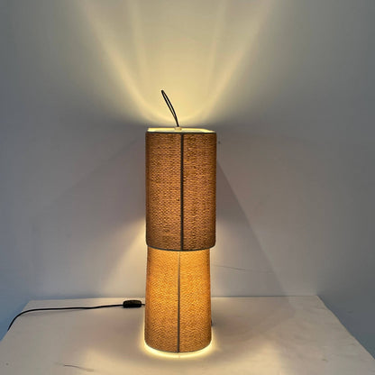 Lampe de table Luminara Dabliu