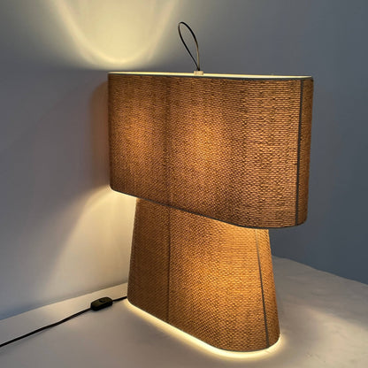 Lampe de table Luminara Dabliu