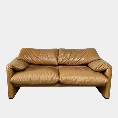 Cassina Maralunga deux places
