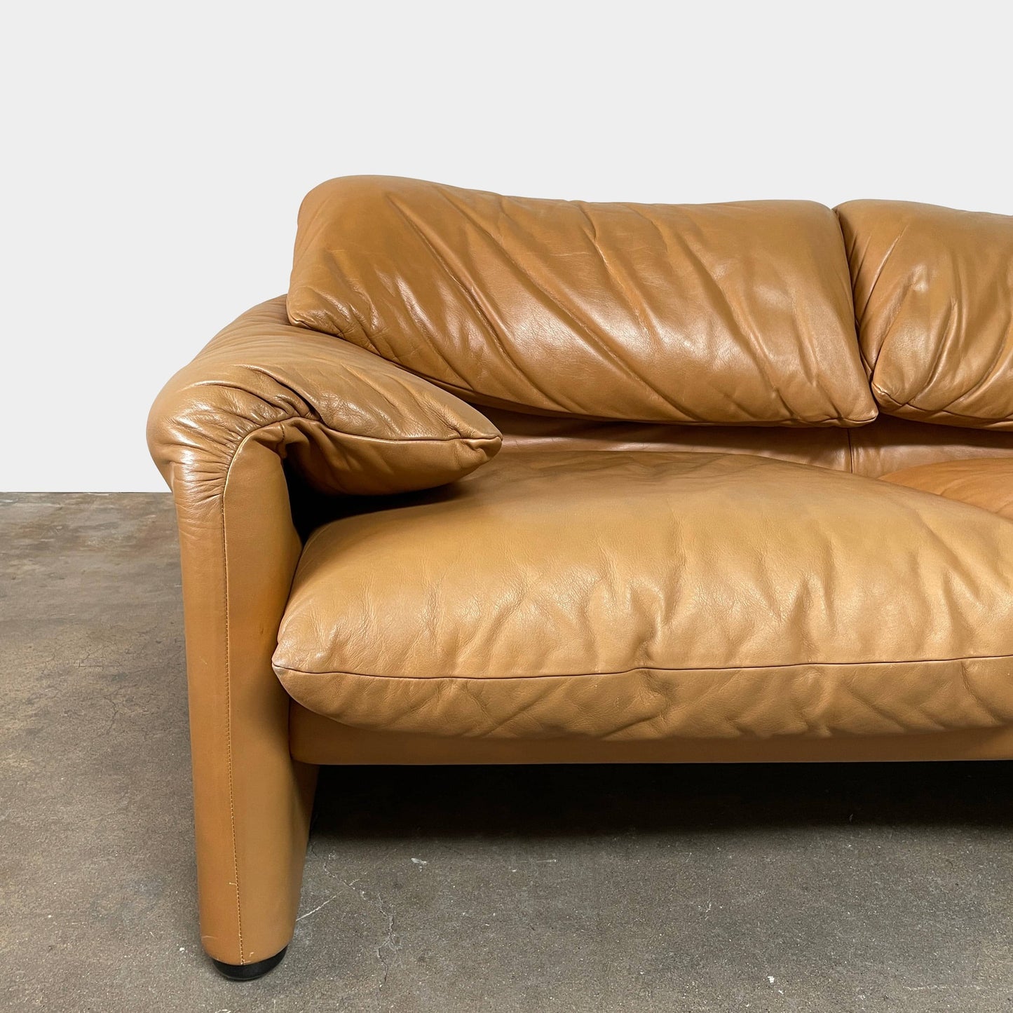 Cassina Maralunga deux places