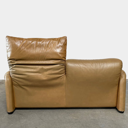 Cassina Maralunga deux places