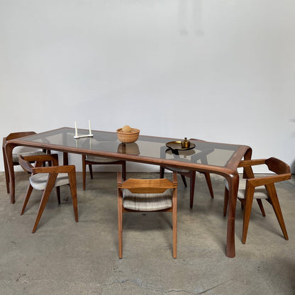 Table à manger Whitty