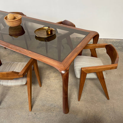 Table à manger Whitty