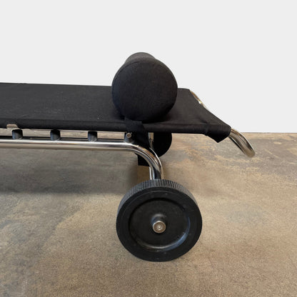 Chaise longue Dia