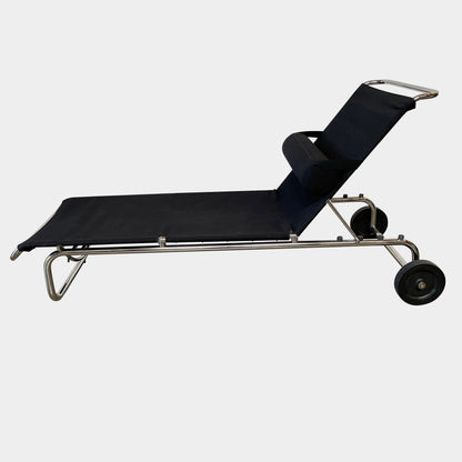 Chaise longue Dia
