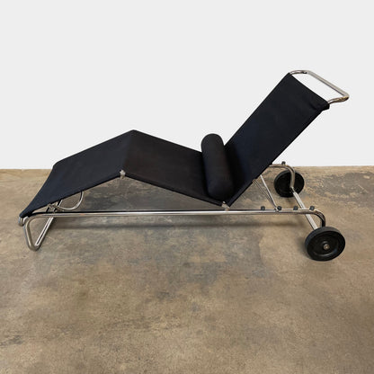 Chaise longue Dia