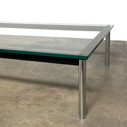 Table basse Cassina LC10-P