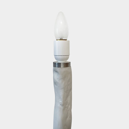 Sculpture lumineuse sur pied Ralph Pucci Mahina