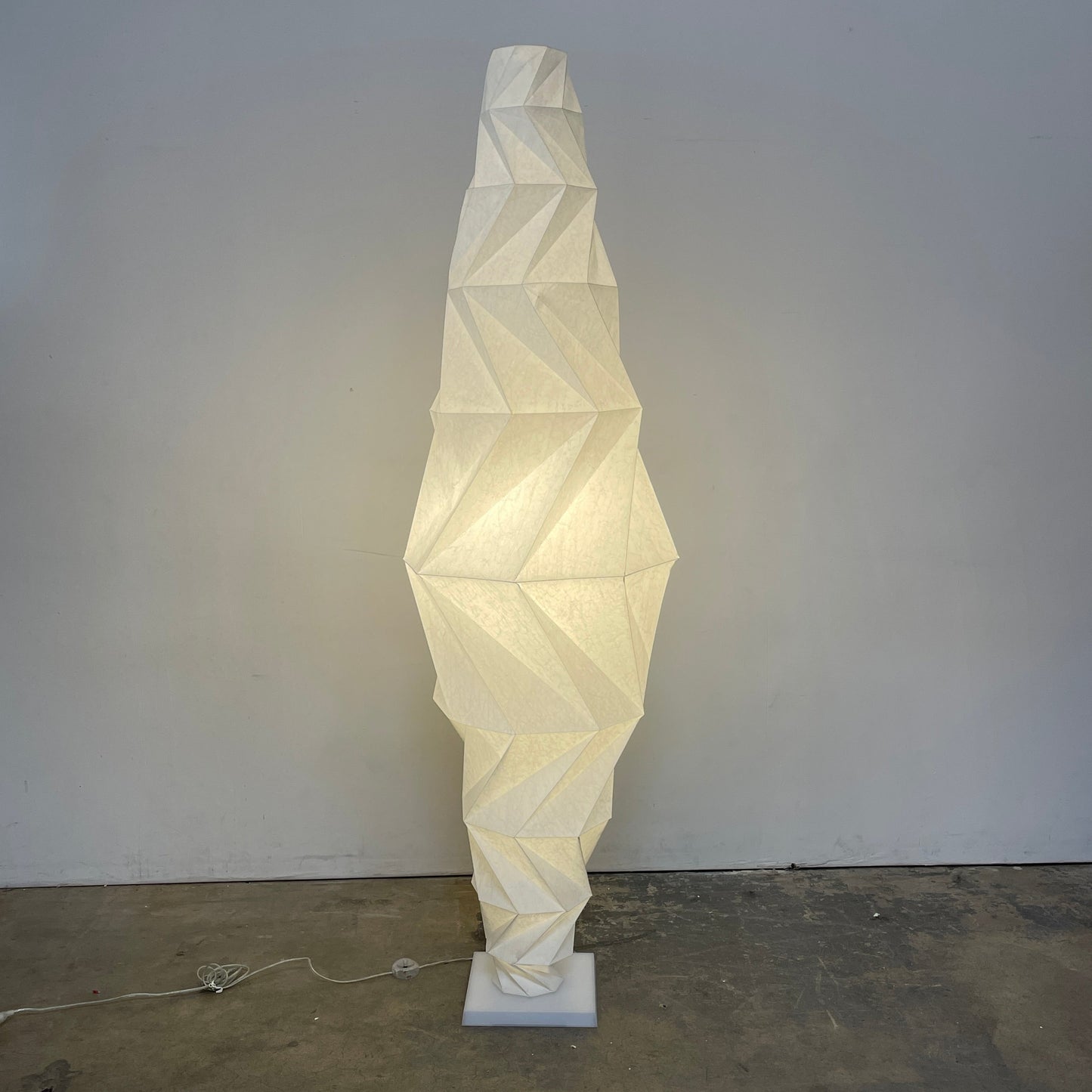 Lampadaire Artemide Minomushi