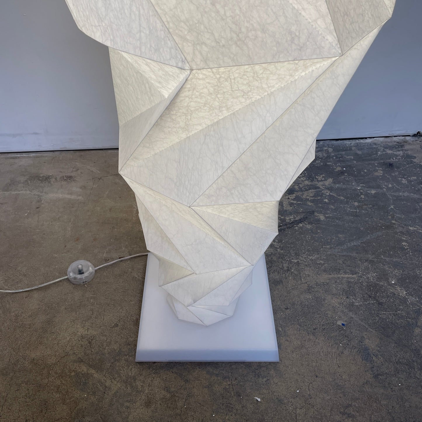 Lampadaire Artemide Minomushi
