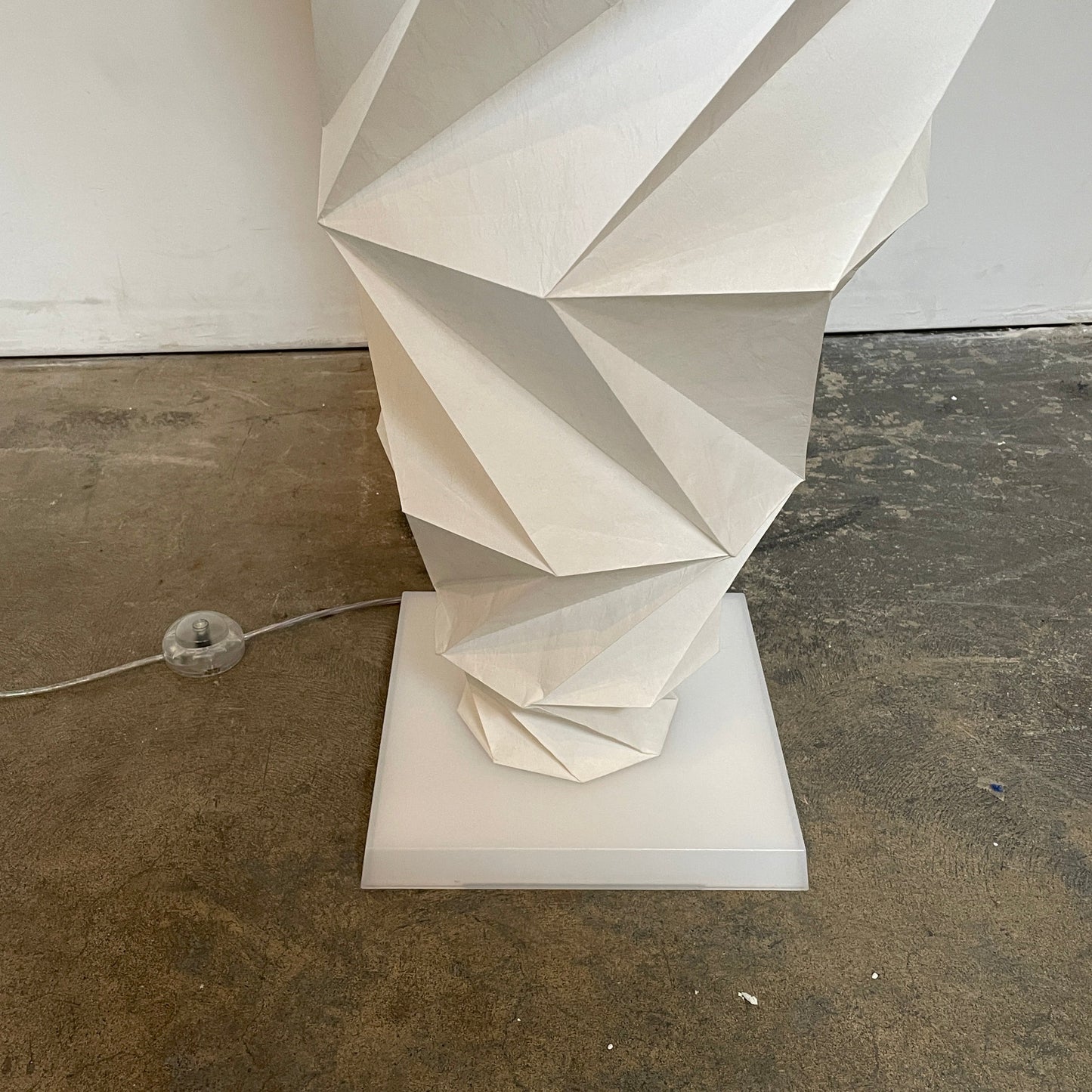 Lampadaire Artemide Minomushi