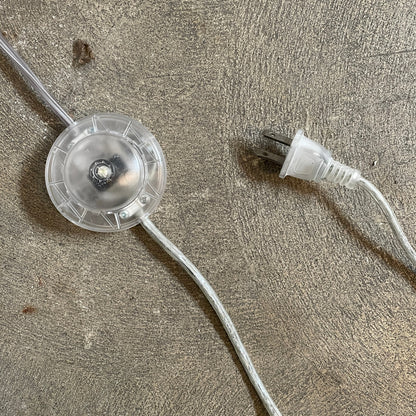 Lampadaire Artemide Minomushi