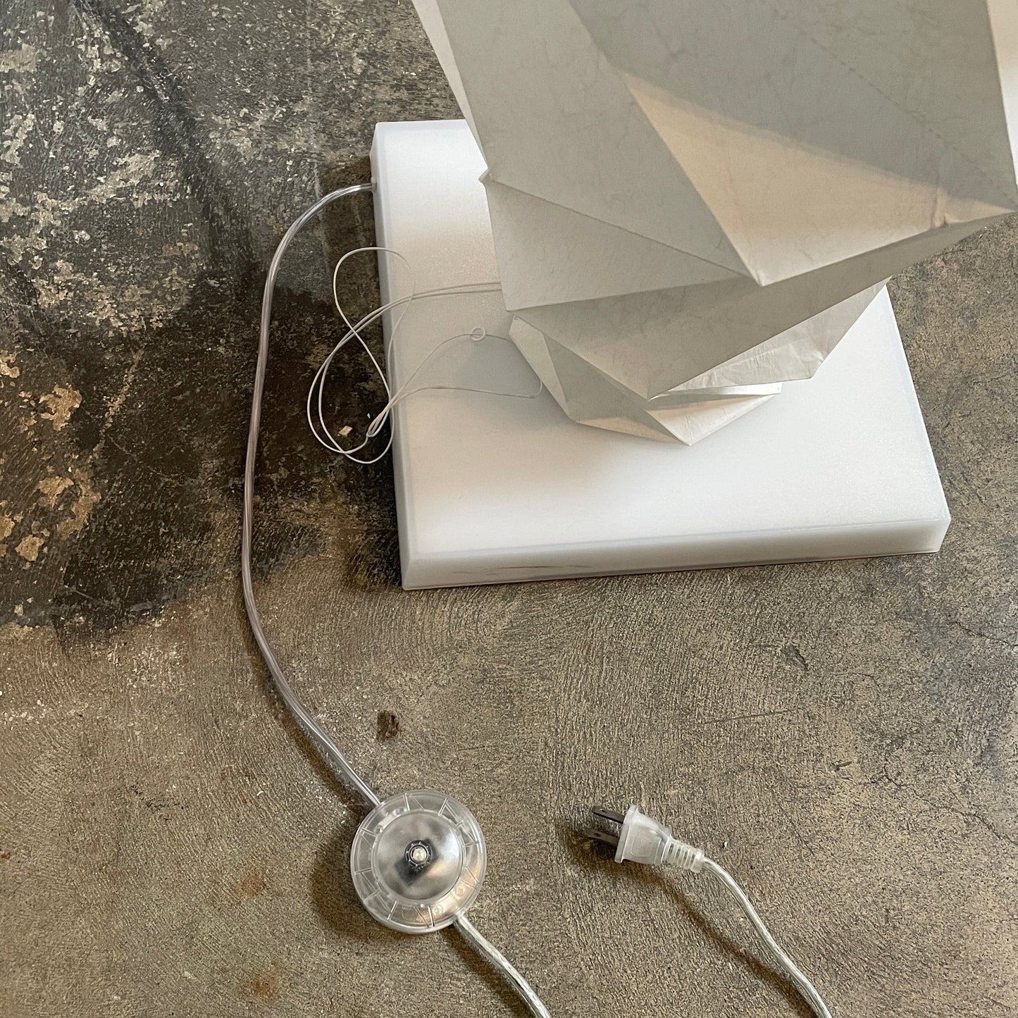 Lampadaire Artemide Minomushi