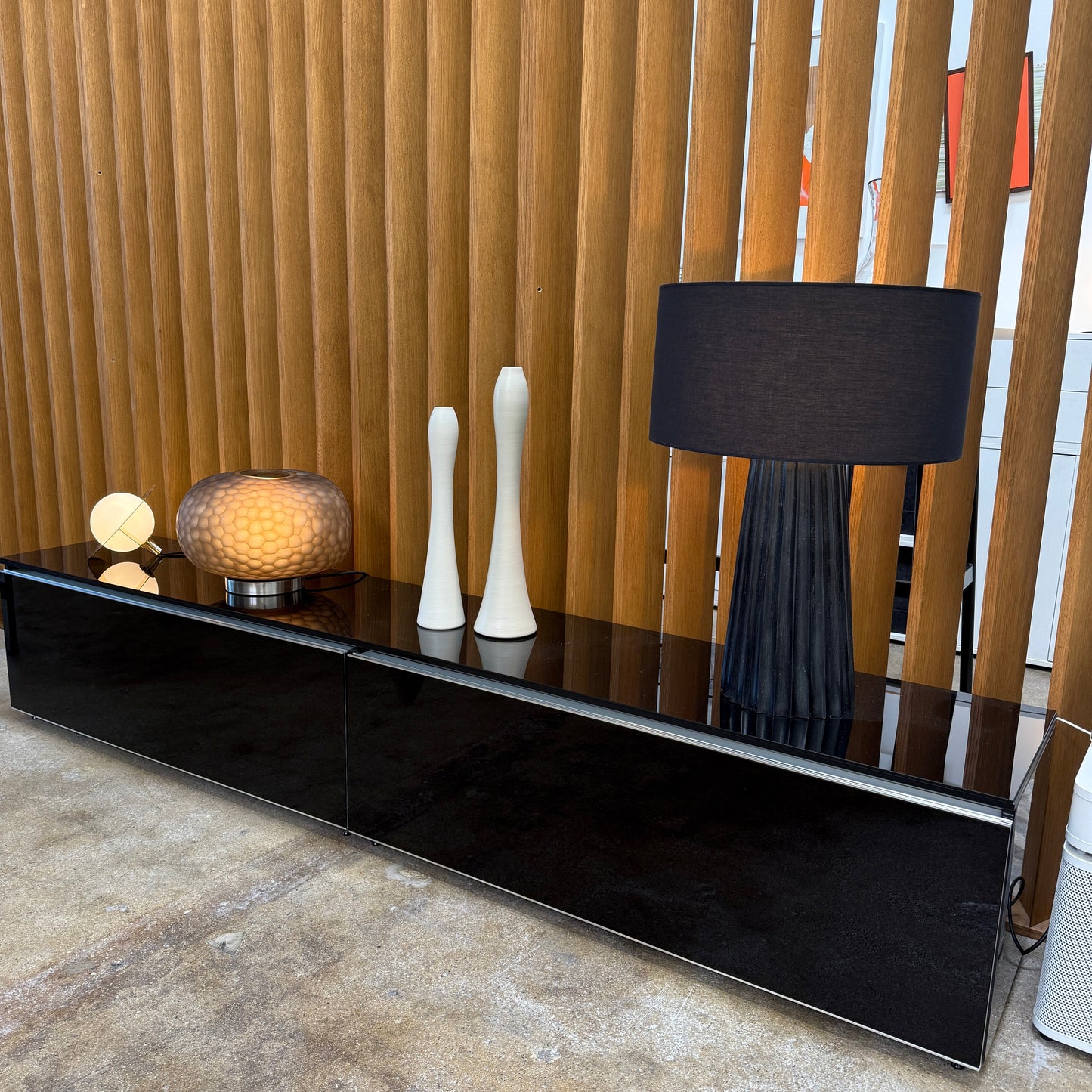 Console basse B&amp;B Italia PAB