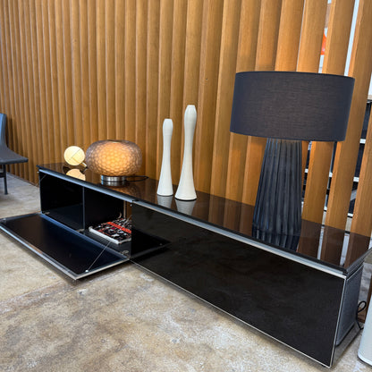 Console basse B&amp;B Italia PAB