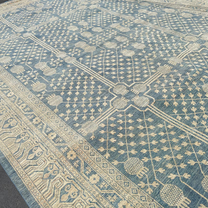 Tapis persan vintage