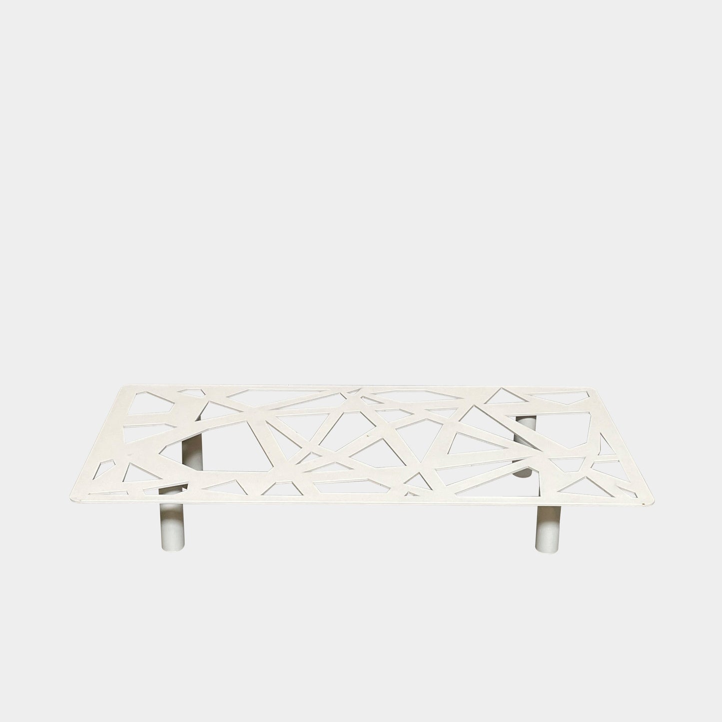 Table d'appoint d'extérieur Mah Jong Roche Bobois