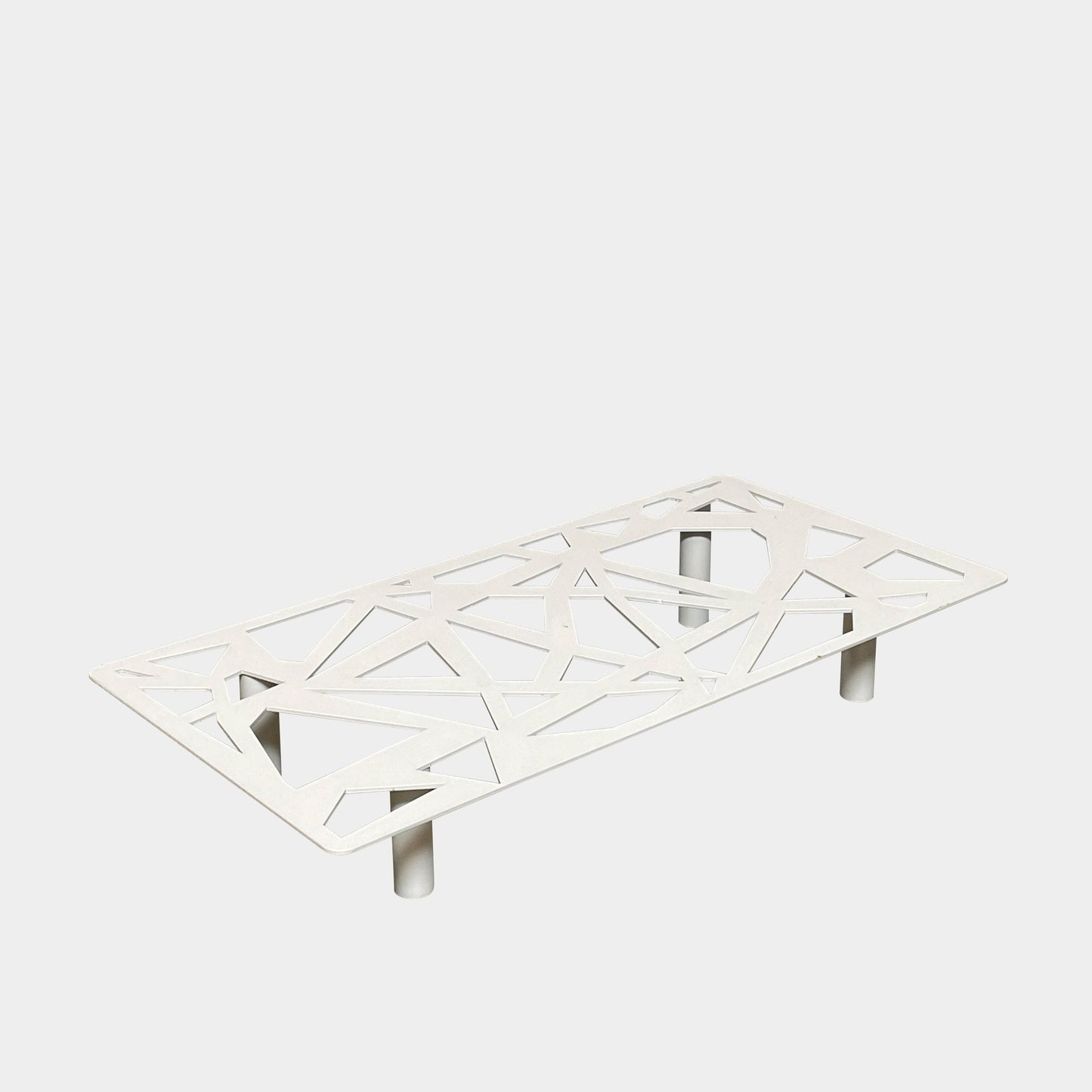 Table d'appoint d'extérieur Mah Jong Roche Bobois