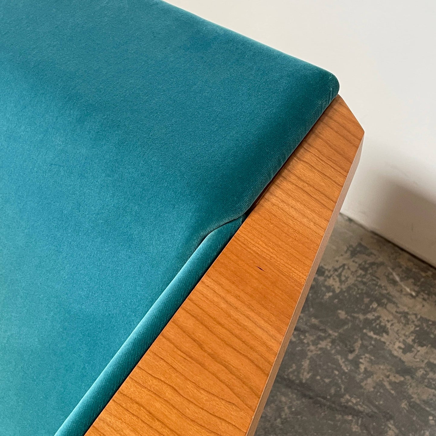 Fauteuil Taliesin 1 de Frank Lloyd Wright pour Cassina