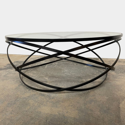 Table basse Evol