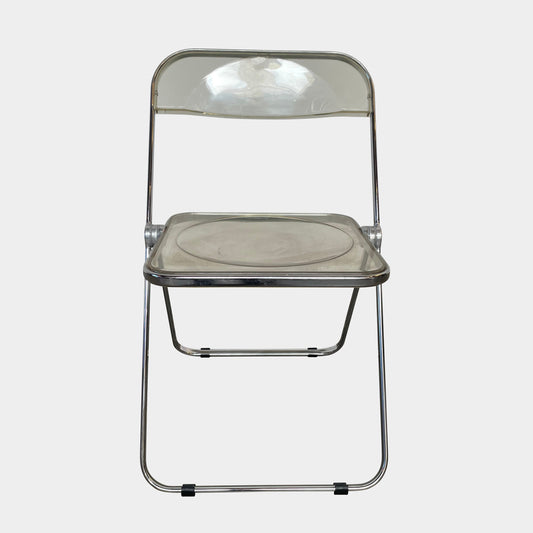 Chaise pliante Anonima Castelli Plia