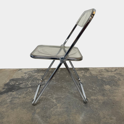 Chaise pliante Anonima Castelli Plia