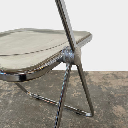 Chaise pliante Anonima Castelli Plia
