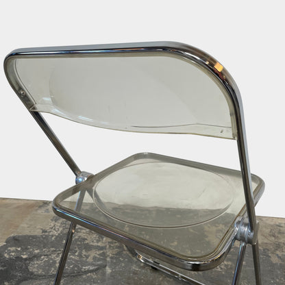 Chaise pliante Anonima Castelli Plia