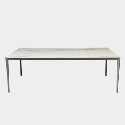 Table à manger d'extérieur Mirto de B&amp;B Italia