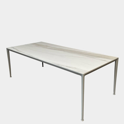 Table à manger d'extérieur Mirto de B&amp;B Italia