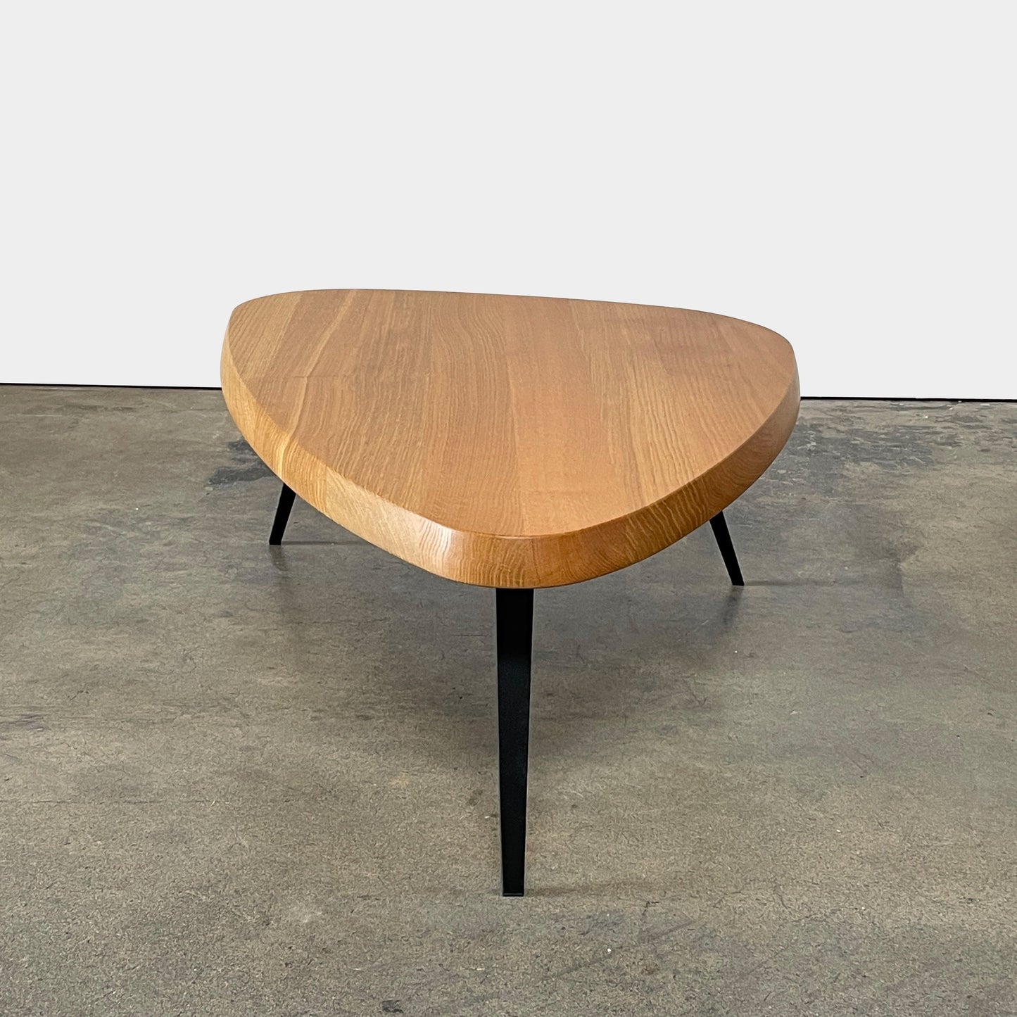 Table basse Cassina Mexique