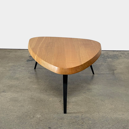 Table basse Cassina Mexique
