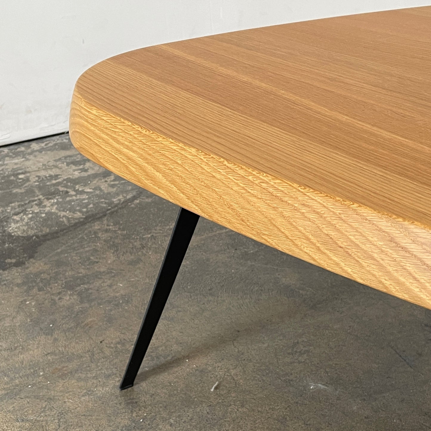 Table basse Cassina Mexique