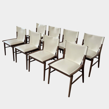Ensemble de chaises de salle à manger Jens de B&amp;B Italia