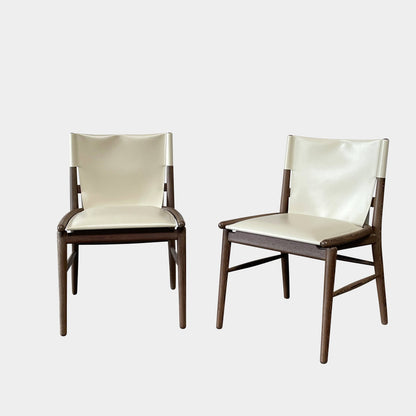Ensemble de chaises de salle à manger Jens de B&amp;B Italia