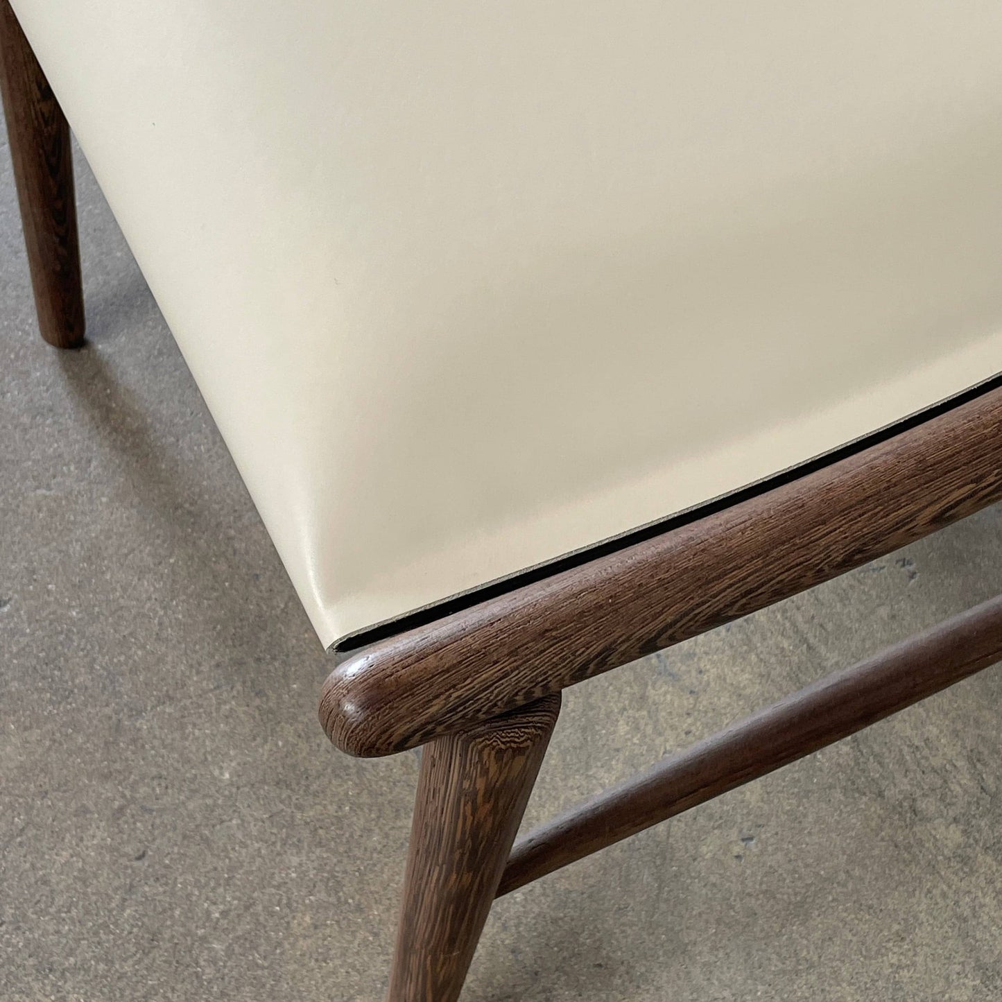 Ensemble de chaises de salle à manger Jens de B&amp;B Italia