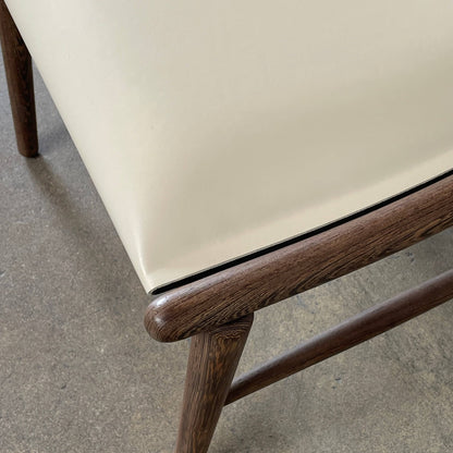 Ensemble de chaises de salle à manger Jens de B&amp;B Italia