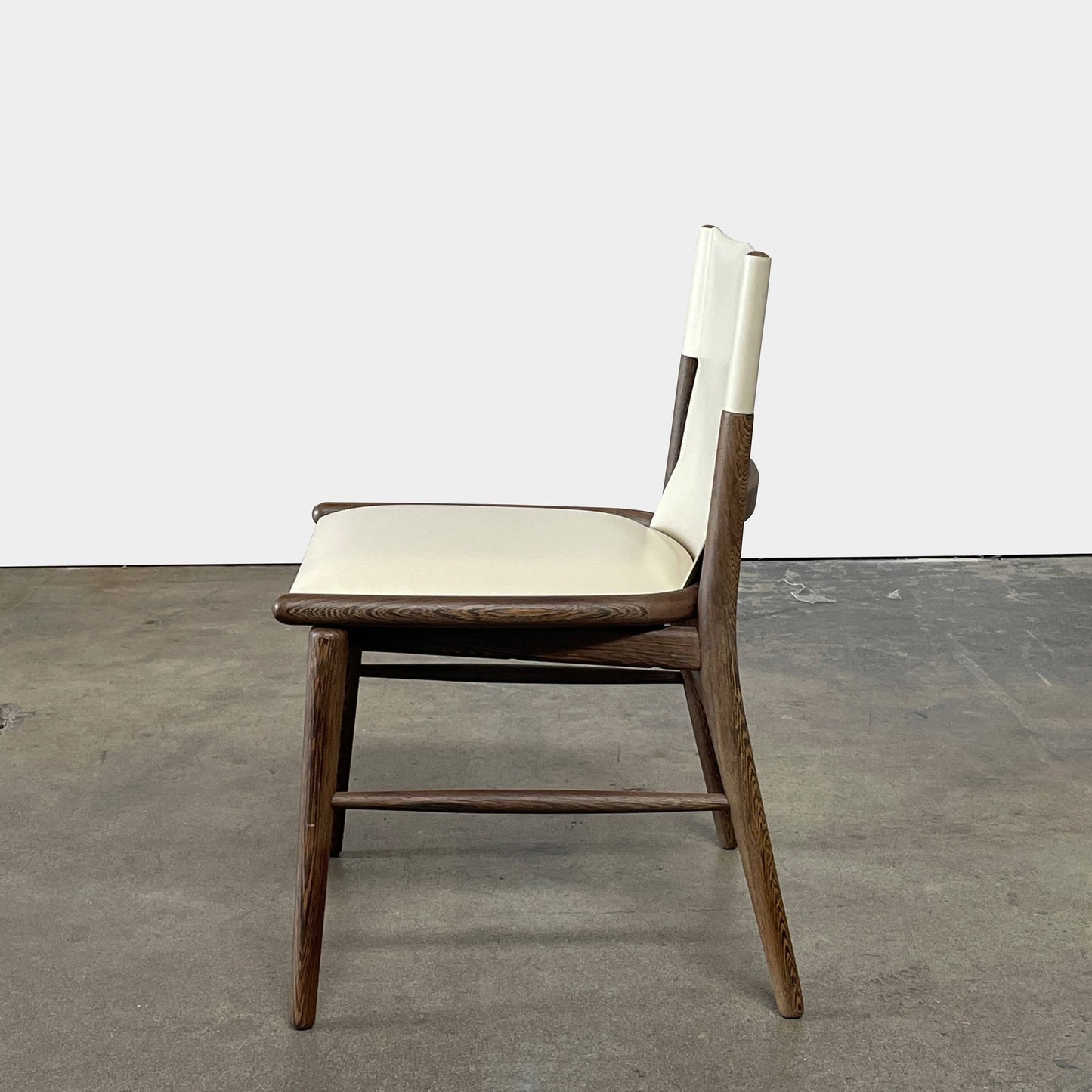 Ensemble de chaises de salle à manger Jens de B&amp;B Italia