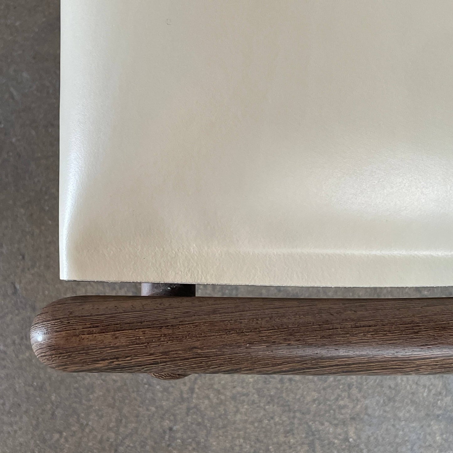 Ensemble de chaises de salle à manger Jens de B&amp;B Italia