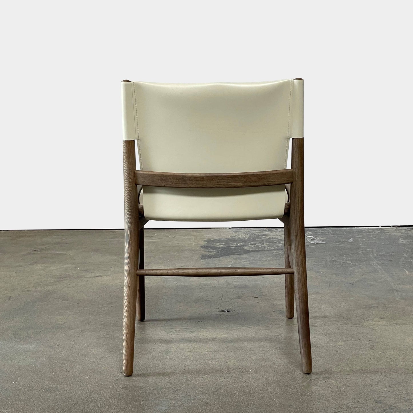 Ensemble de chaises de salle à manger Jens de B&amp;B Italia