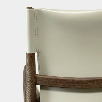 Ensemble de chaises de salle à manger Jens de B&amp;B Italia