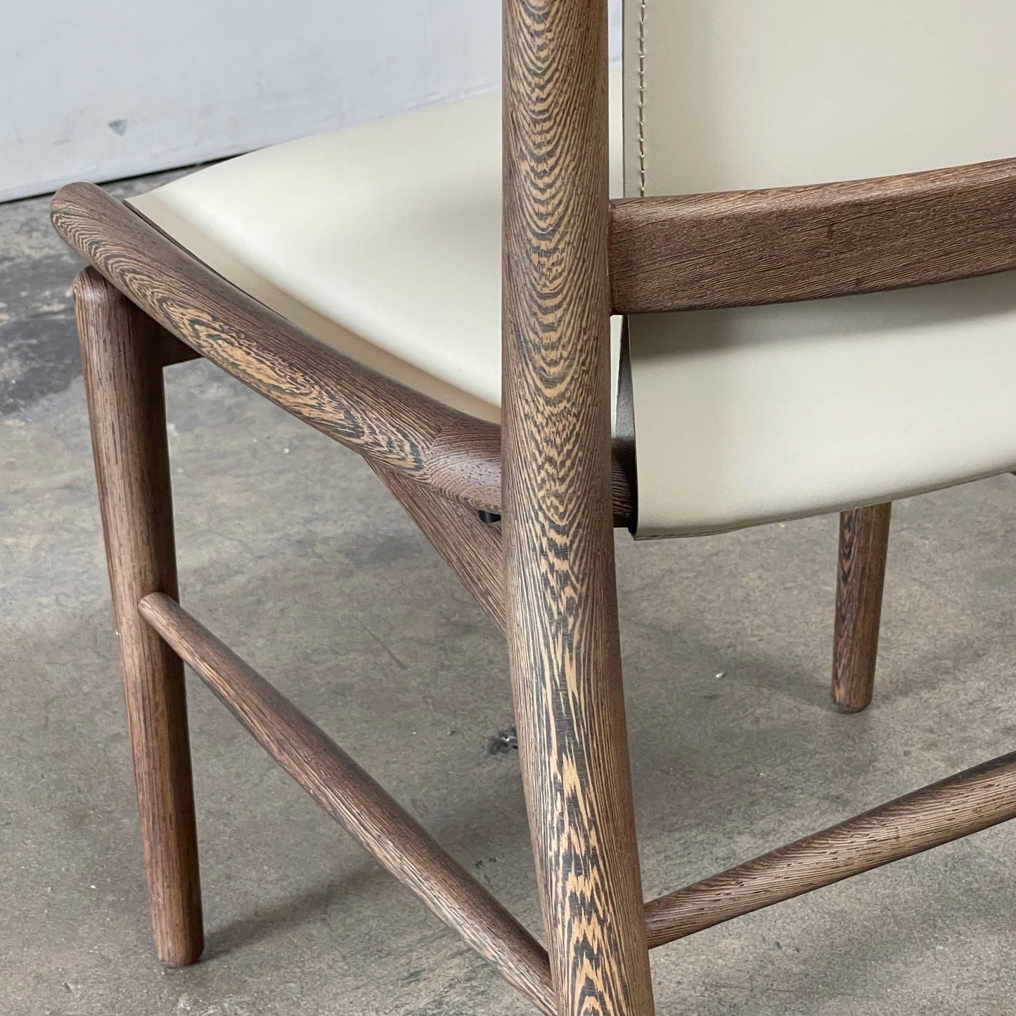Ensemble de chaises de salle à manger Jens de B&amp;B Italia