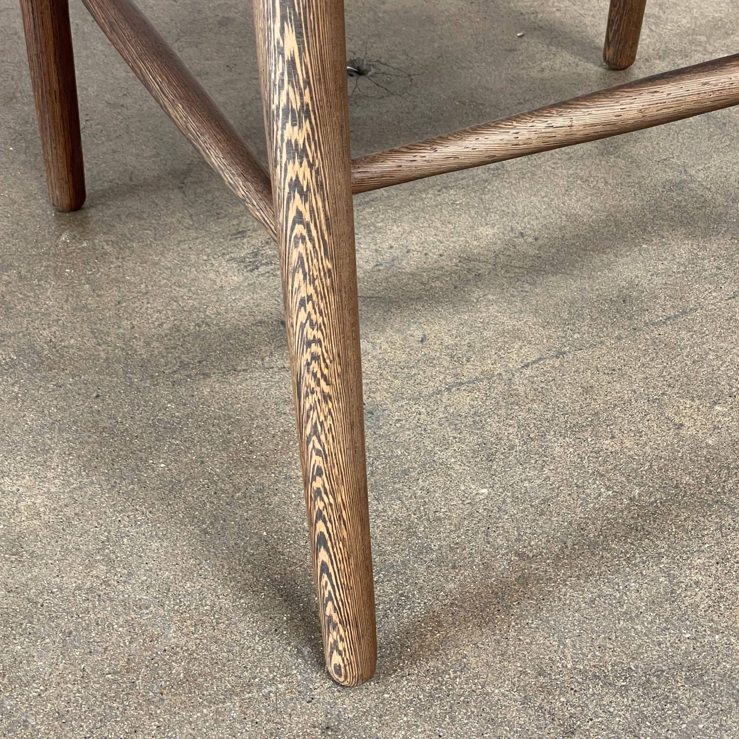 Ensemble de chaises de salle à manger Jens de B&amp;B Italia